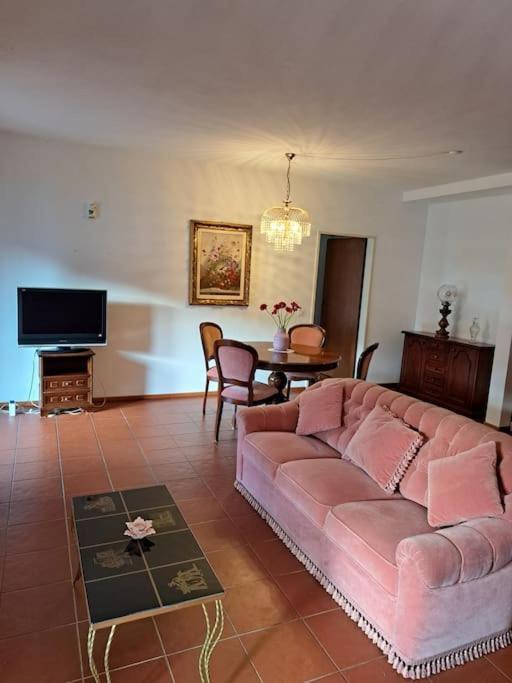 Apartment La Terrazza Lugano