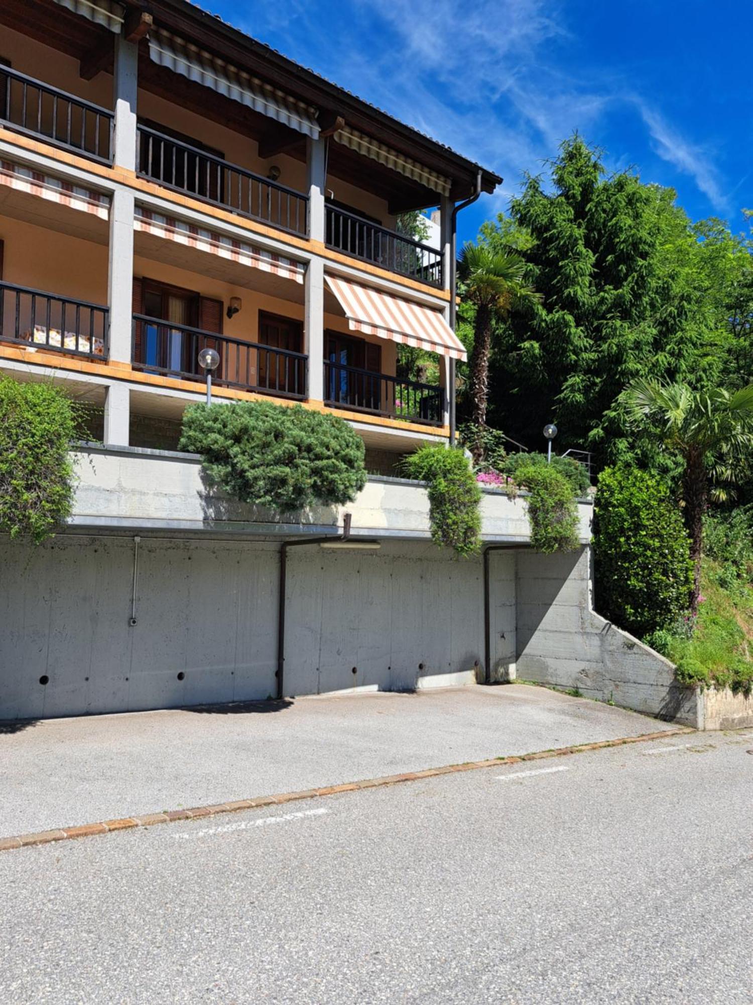 La Terrazza * Lugano