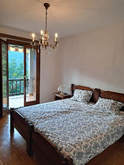 La Terrazza Appartement *