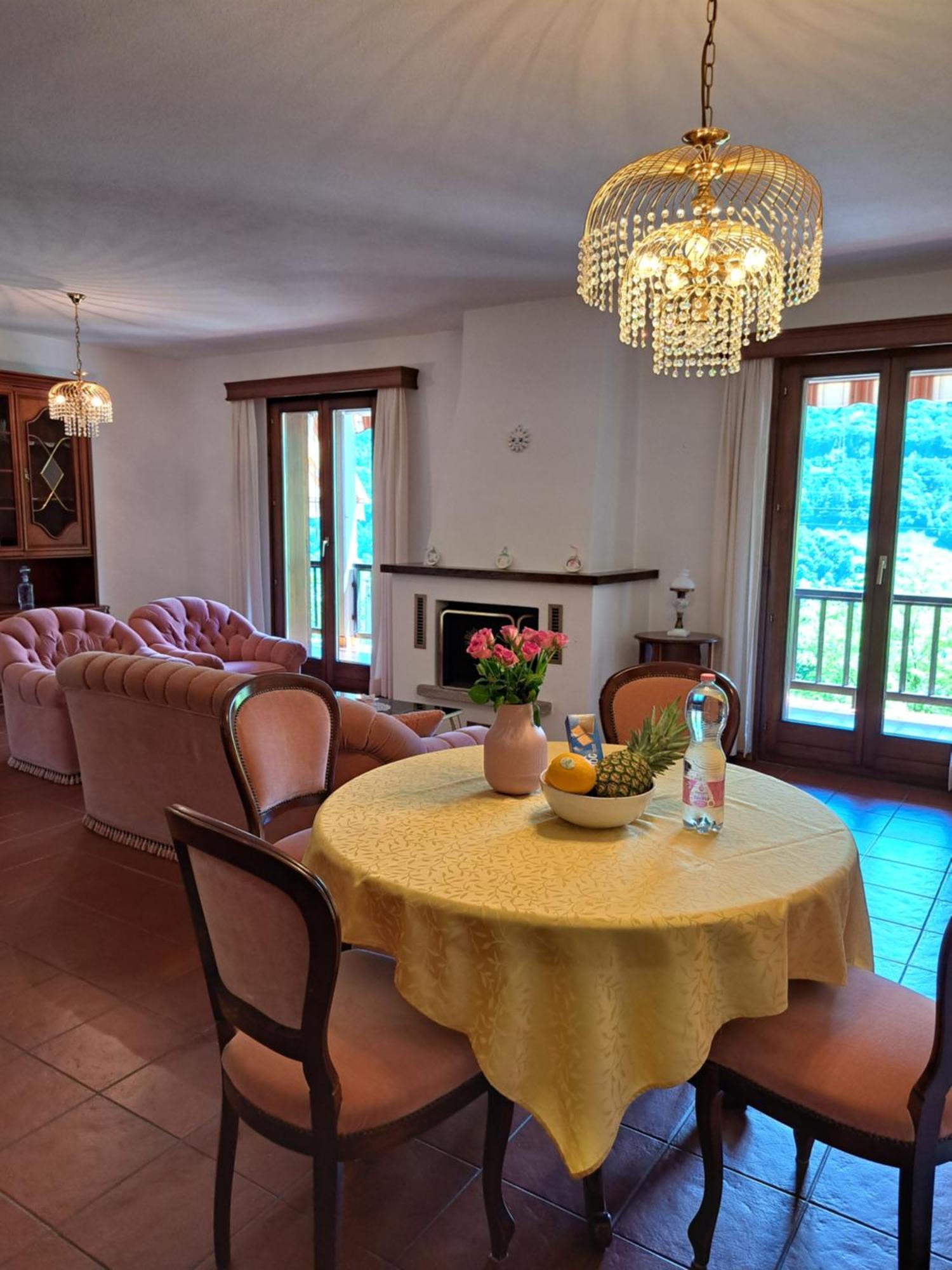 La Terrazza Appartement